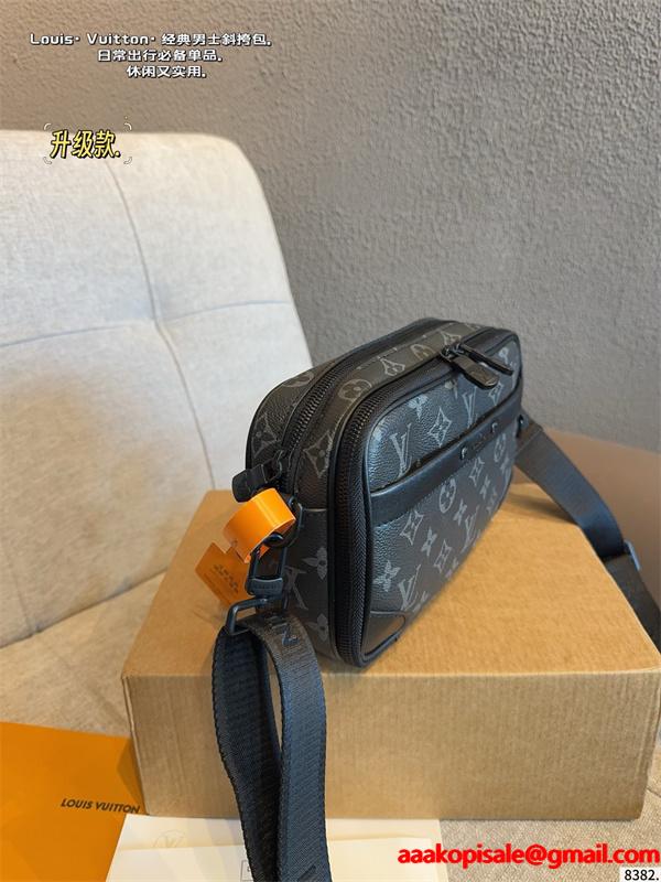 LV Neo Alphaファッショントレンドの動向新作  ルイ ヴィトンショルダーバッグコピー Louis Vuitton