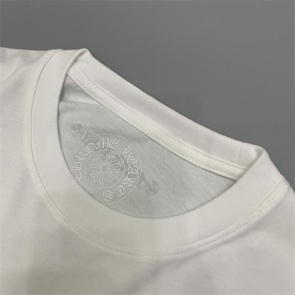 人気★ クロムハーツ  長袖tシャツコピー2026春夏トレンドCHROME HEARTS男女OK新作