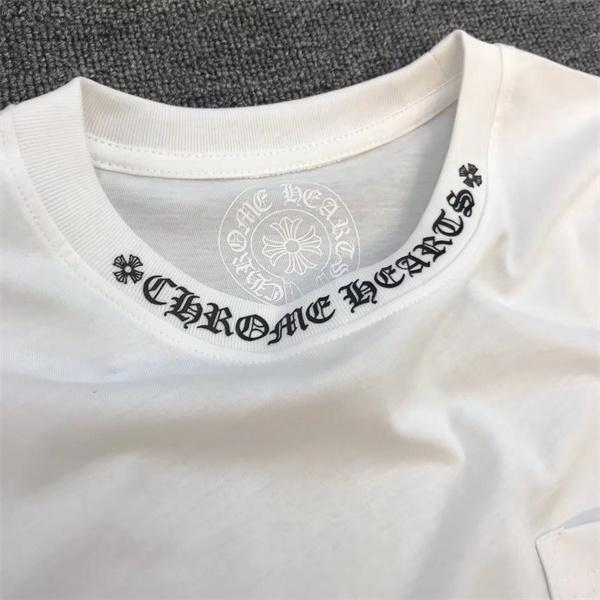 お洒落2026★ クロムハーツ  長袖tシャツスーパーコピー2026春夏CHROME HEARTS新作