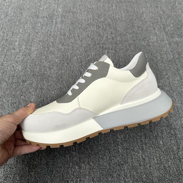 品質保証最新作★ MONCLER モンクレールスニーカーメンズスーパーコピー おしゃれ履き心地快適