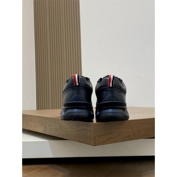 ★2026超人気★ モンクレールスニーカースーパーコピー MONCLER 新作履き心地男性靴