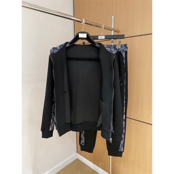 ルイヴィトンセットアップコピー★2026超人気ランキング★ カジュアルスタイルエレガント上品LOUIS VUITTON