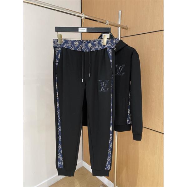 ルイヴィトンセットアップコピー★2026超人気ランキング★ カジュアルスタイルエレガント上品LOUIS VUITTON