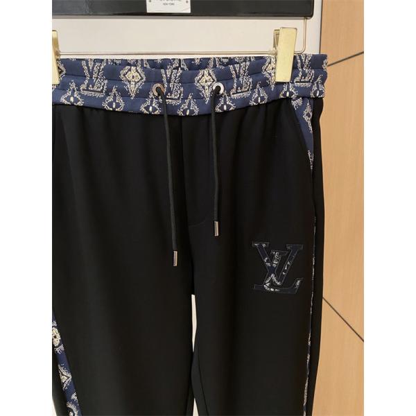 ルイヴィトンセットアップコピー★2026超人気ランキング★ カジュアルスタイルエレガント上品LOUIS VUITTON