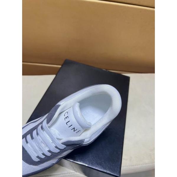 4色★★CELINE セリーヌスニーカー スーパーコピー2026トレンドメンズファッション履き心地