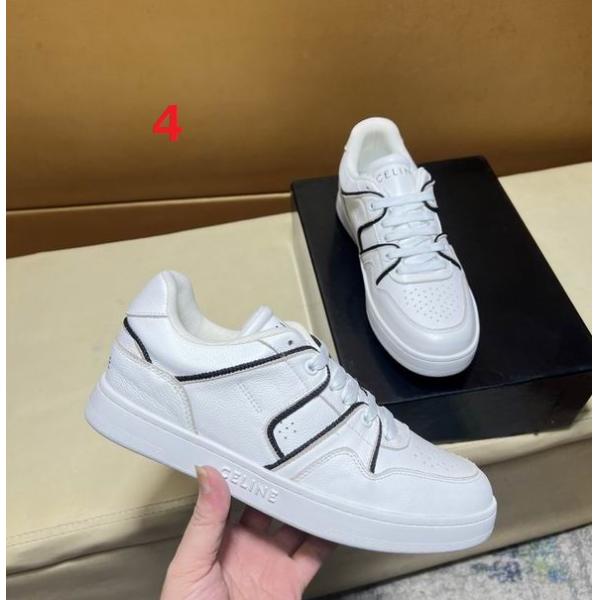 歩きやすい★CELINE セリーヌスニーカー メンズスーパーコピー2026最新ファッション