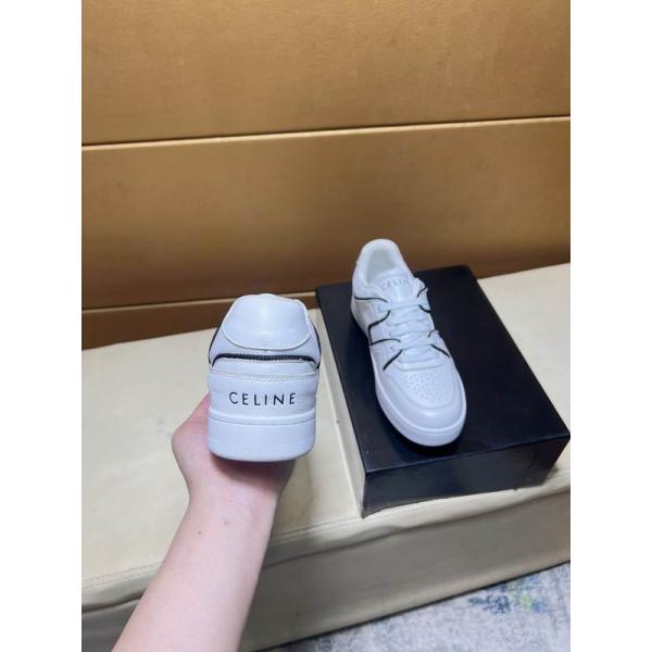 歩きやすい★CELINE セリーヌスニーカー メンズスーパーコピー2026最新ファッション