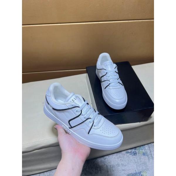 歩きやすい★CELINE セリーヌスニーカー メンズスーパーコピー2026最新ファッション