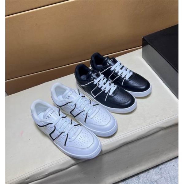 最新作2026☆☆セリーヌスニーカー スーパーコピーCELINE 激安通販お洒落カジュアルシューズ
