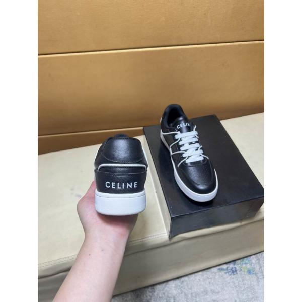 最新作2026☆☆セリーヌスニーカー スーパーコピーCELINE 激安通販お洒落カジュアルシューズ