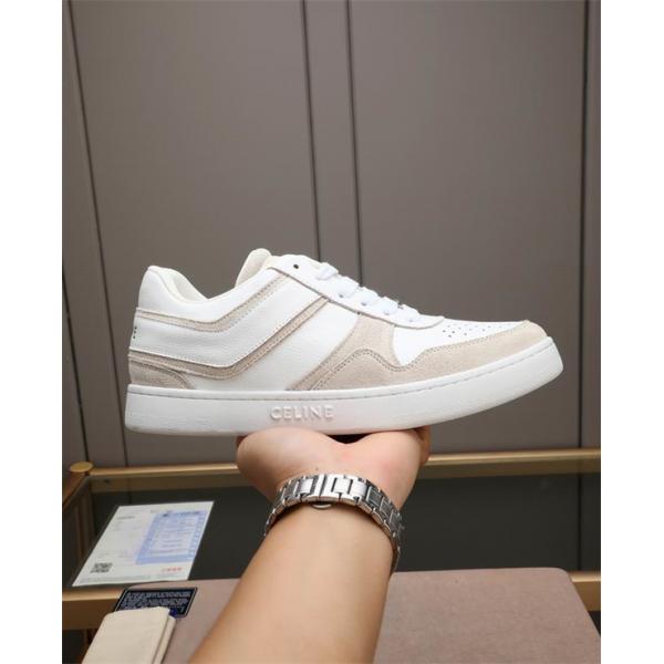 お洒落セリーヌスニーカー スーパーコピーメンズファッション大人気CELINE 通販