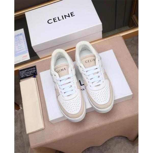 お洒落セリーヌスニーカー スーパーコピーメンズファッション大人気CELINE 通販