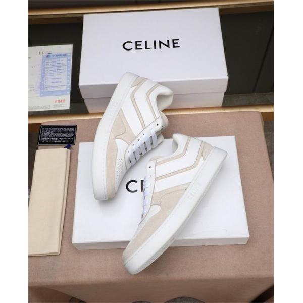 お洒落セリーヌスニーカー スーパーコピーメンズファッション大人気CELINE 通販