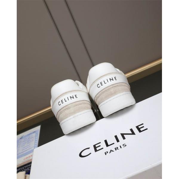 お洒落セリーヌスニーカー スーパーコピーメンズファッション大人気CELINE 通販