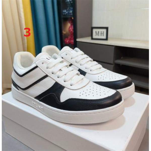 海外セレブの愛用☆セリーヌスニーカー スーパーコピー2026トレンド新作CELINE 通販