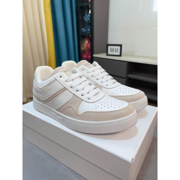 海外セレブの愛用☆セリーヌスニーカー スーパーコピー2026トレンド新作CELINE 通販