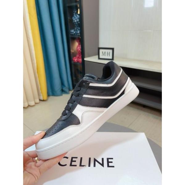 海外セレブの愛用☆セリーヌスニーカー スーパーコピー2026トレンド新作CELINE 通販