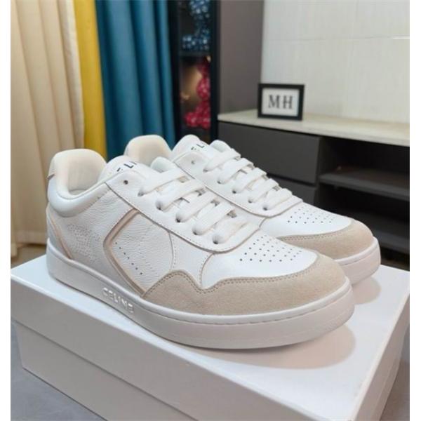 100％品質保証★★セリーヌスニーカー コピー2026新作CELINEメンズ靴 履き心地☆