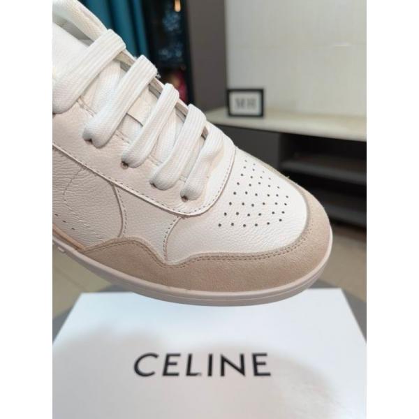 100％品質保証★★セリーヌスニーカー コピー2026新作CELINEメンズ靴 履き心地☆