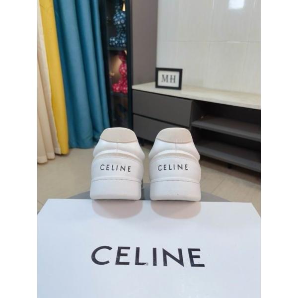 100％品質保証★★セリーヌスニーカー コピー2026新作CELINEメンズ靴 履き心地☆