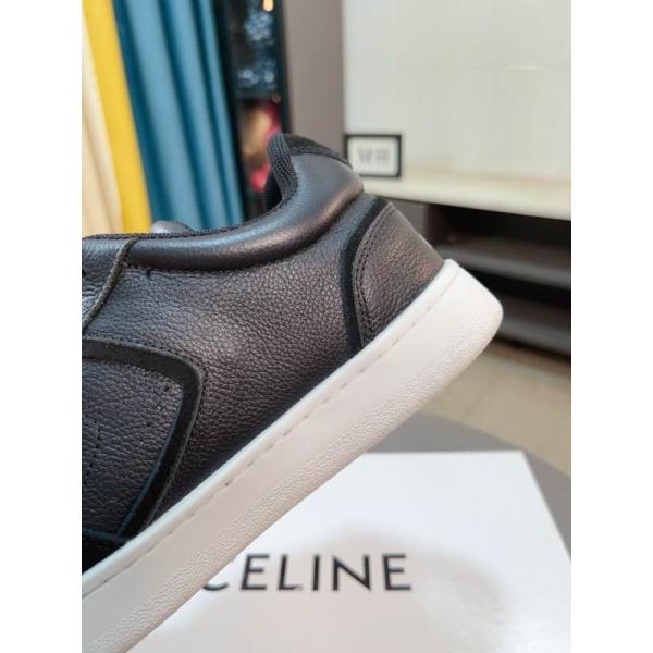 100％品質保証★★セリーヌスニーカー コピー2026新作CELINEメンズ靴 履き心地☆