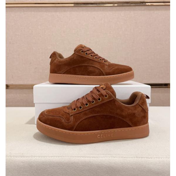 人気上昇中★★お洒落セリーヌスニーカー コピー2026最新CELINE激安通販