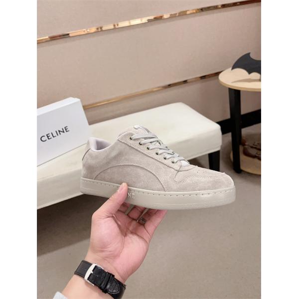 人気上昇中★★お洒落セリーヌスニーカー コピー2026最新CELINE激安通販
