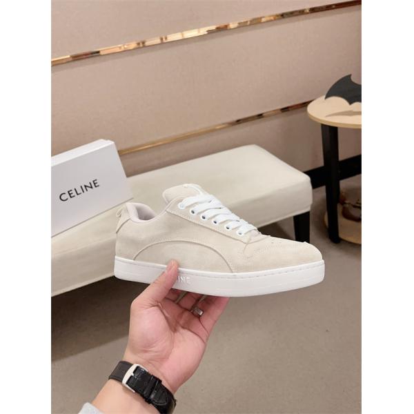 人気上昇中★★お洒落セリーヌスニーカー コピー2026最新CELINE激安通販