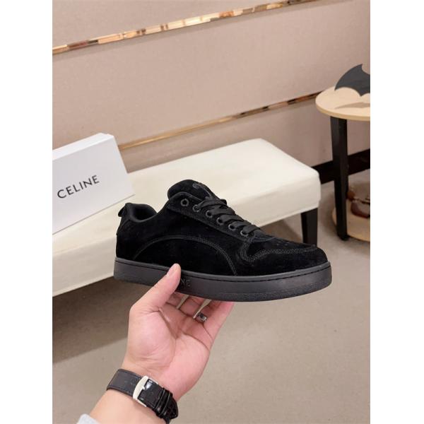 人気上昇中★★お洒落セリーヌスニーカー コピー2026最新CELINE激安通販
