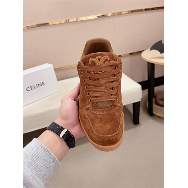 人気上昇中★★お洒落セリーヌスニーカー コピー2026最新CELINE激安通販