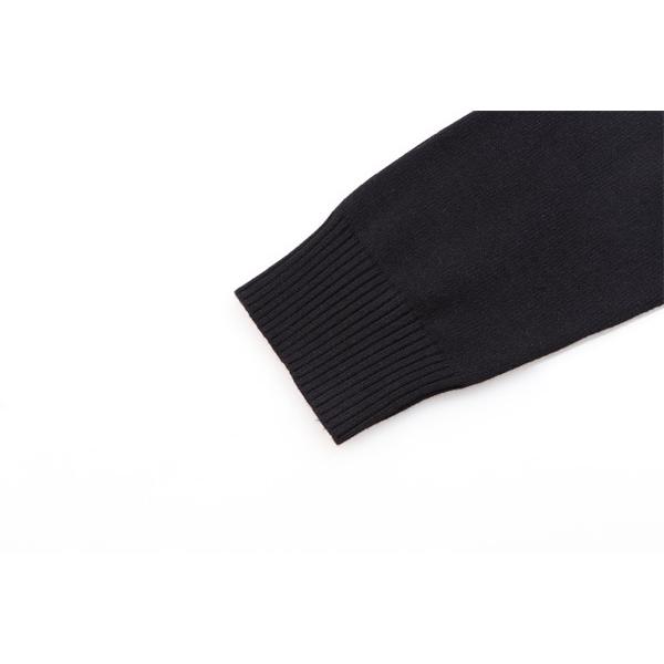 数量限定 ハイネック ニット 上質 厚手 洗練 2026新作 ディオール DIOR コピー