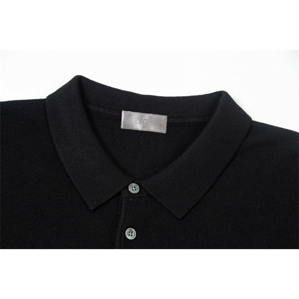 タートル ディオール DIOR コピー セーター クラシック 上品 プレミアム品質 2026新作