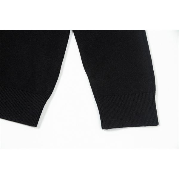 注目集中 ミニマル設計 高見え素材 洗練フィット ディオール DIOR コピー ポロニット