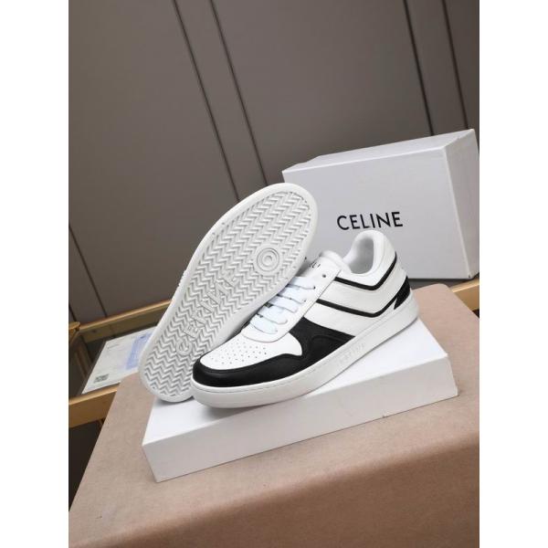8色対応♥CELINEセリーヌスニーカー コピー人気ランキング上品お洒落エレガント新作