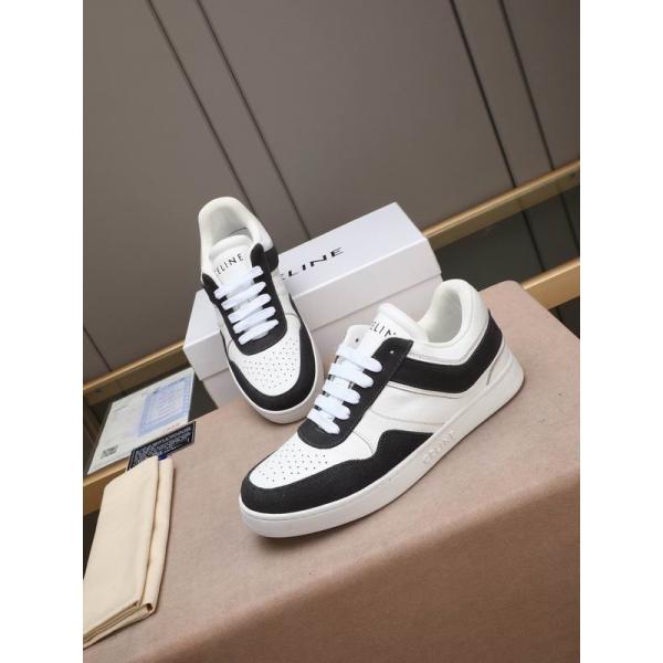 8色対応♥CELINEセリーヌスニーカー コピー人気ランキング上品お洒落エレガント新作