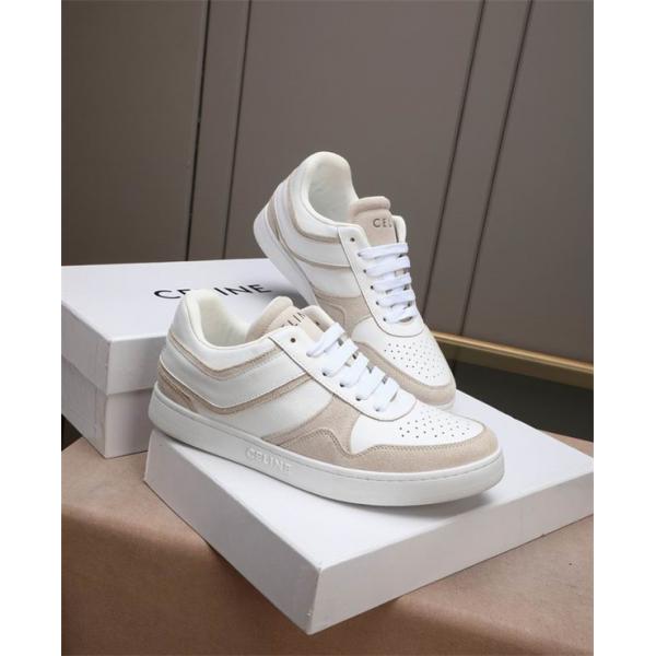 8色対応♥CELINEセリーヌスニーカー コピー人気ランキング上品お洒落エレガント新作