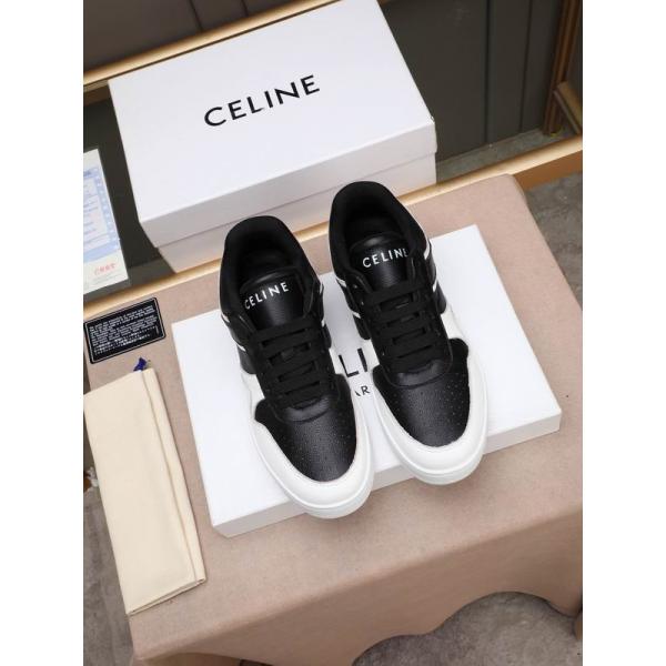 8色対応♥CELINEセリーヌスニーカー コピー人気ランキング上品お洒落エレガント新作