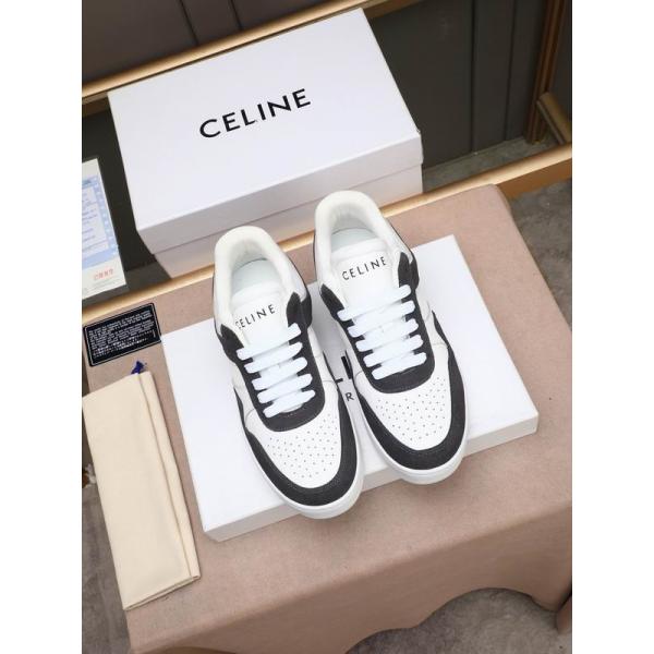 8色対応♥CELINEセリーヌスニーカー コピー人気ランキング上品お洒落エレガント新作
