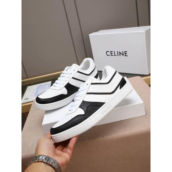8色対応♥CELINEセリーヌスニーカー コピー人気ランキング上品お洒落エレガント新作