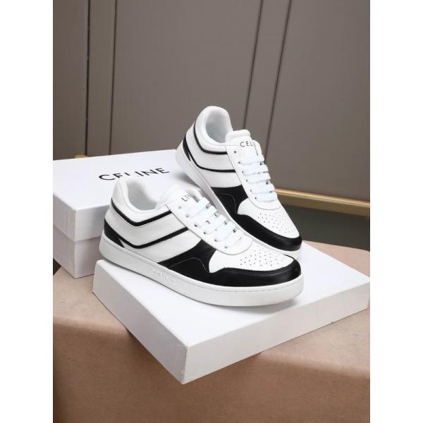 8色対応♥CELINEセリーヌスニーカー コピー人気ランキング上品お洒落エレガント新作