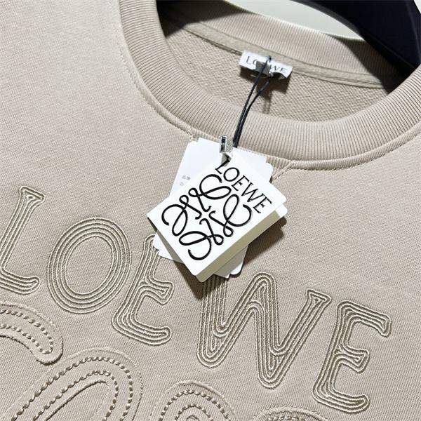 2026新作 期間限定 LOEWE ロエベ コピー スウェット 軽やか 人気   