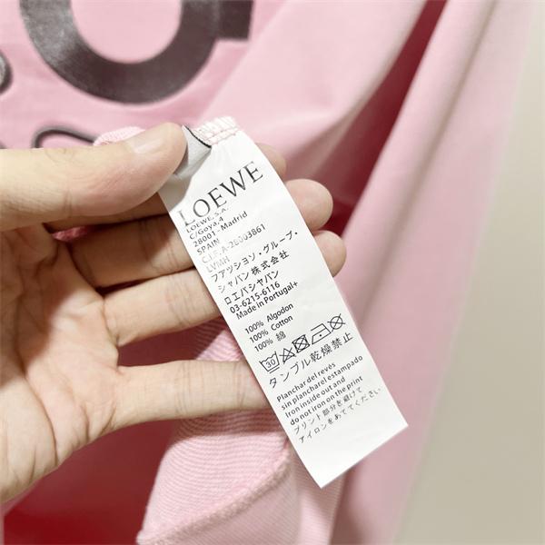 人気沸騰 ジップアップ 定番 機能的 2026新作 LOEWE ロエベ コピー