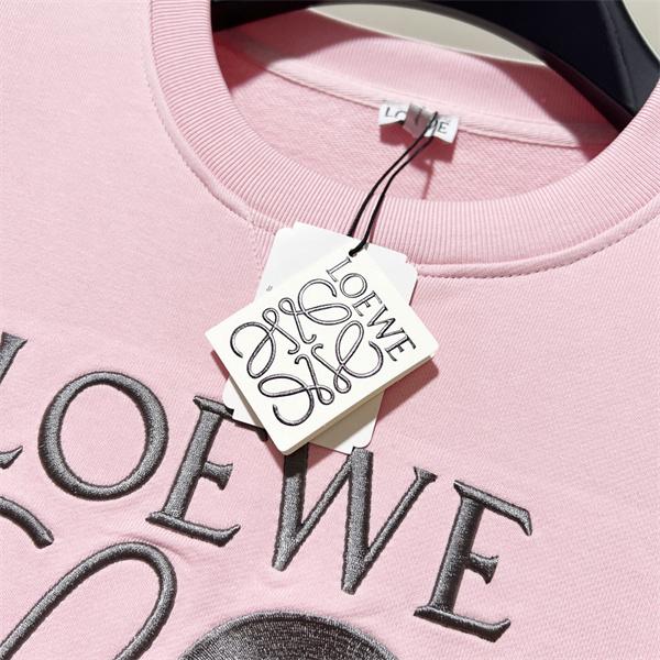 人気沸騰 ジップアップ 定番 機能的 2026新作 LOEWE ロエベ コピー