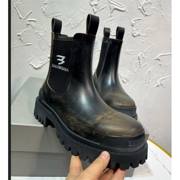 個性的♥Balenciag COMBAT STRIKEバレンシアガブーツコピー人気ランキング2026流行り