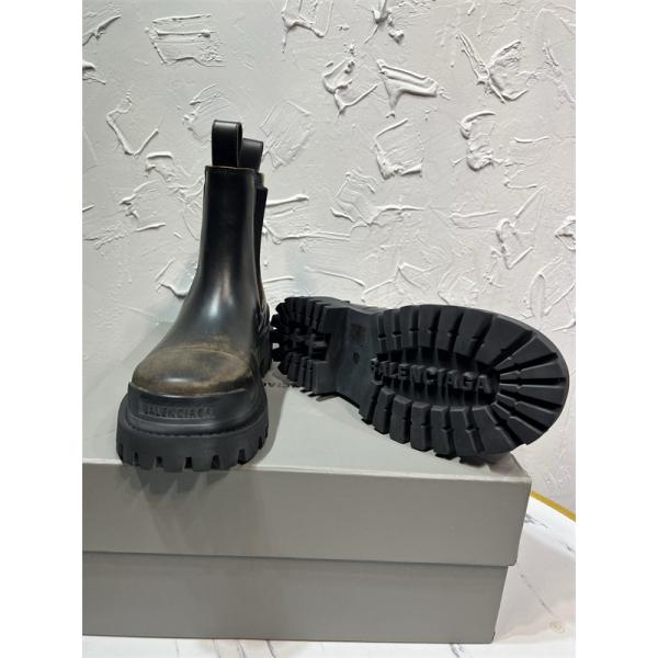 個性的♥Balenciag COMBAT STRIKEバレンシアガブーツコピー人気ランキング2026流行り