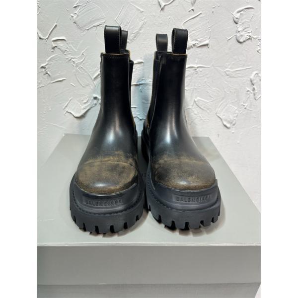 個性的♥Balenciag COMBAT STRIKEバレンシアガブーツコピー人気ランキング2026流行り