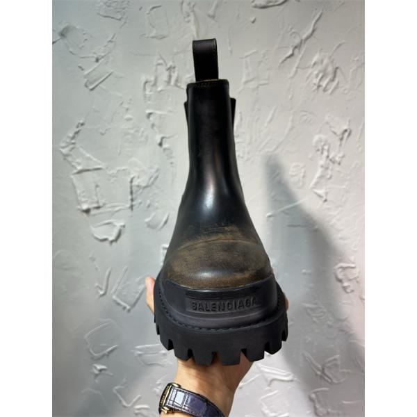 個性的♥Balenciag COMBAT STRIKEバレンシアガブーツコピー人気ランキング2026流行り