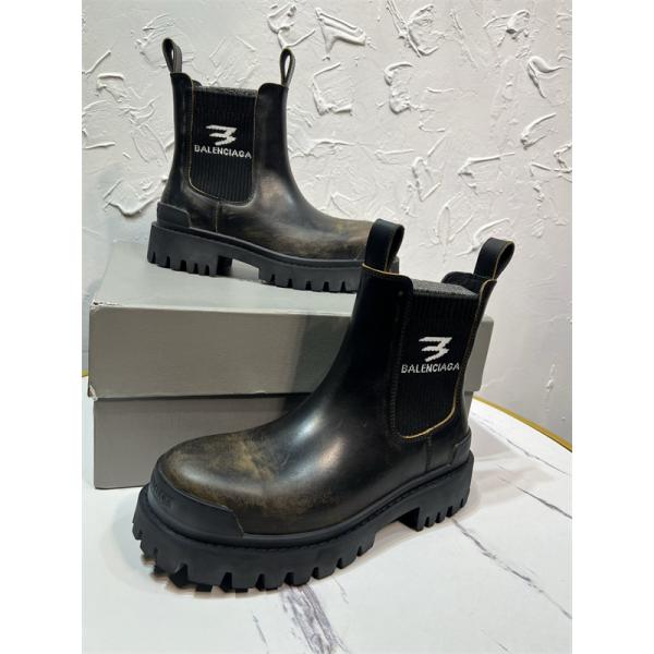 個性的♥Balenciag COMBAT STRIKEバレンシアガブーツコピー人気ランキング2026流行り