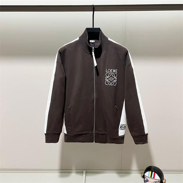 こだわり仕様 スウェット ゆったり 快適 2026新作 LOEWE ロエベ コピー