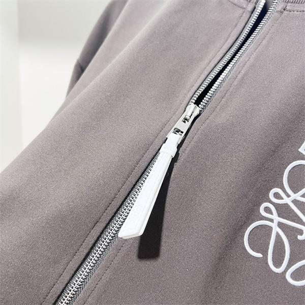 こだわり仕様 スウェット ゆったり 快適 2026新作 LOEWE ロエベ コピー